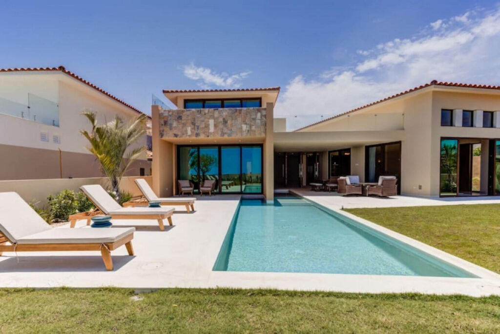 San Jorge, Cabo Corridor, BS | Los Cabos For Sale