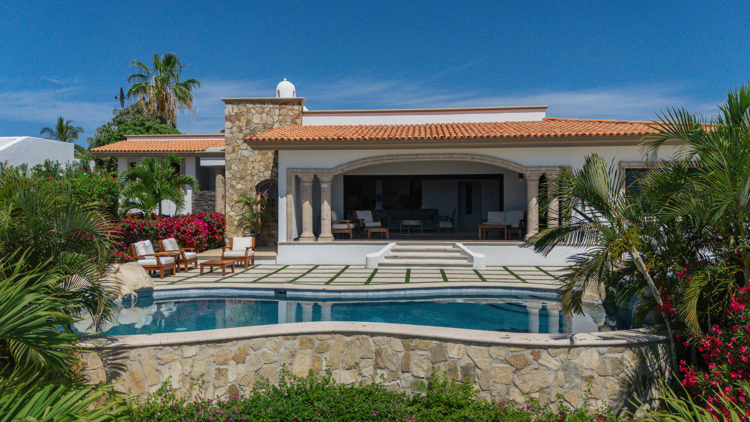 Los Cabos Cresta del Mar – SELLER FINANCING, Cabo Corridor, BS