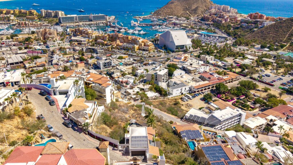 Transpeninsular, San Jose Corridor, BS | Los Cabos For Sale