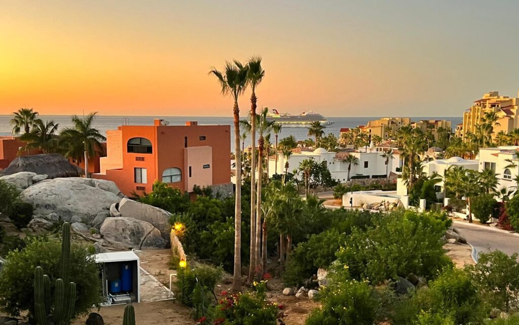 VISTA VELA II, Cabo Corridor, Cabo Corridor, BS | Los Cabos For Sale