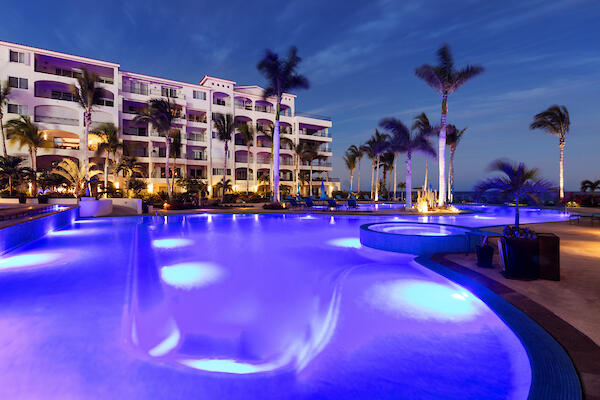 Vista Vela ph. 3 penthouse, Cabo Corridor, Cabo Corridor, BS | Los Cabos For Sale