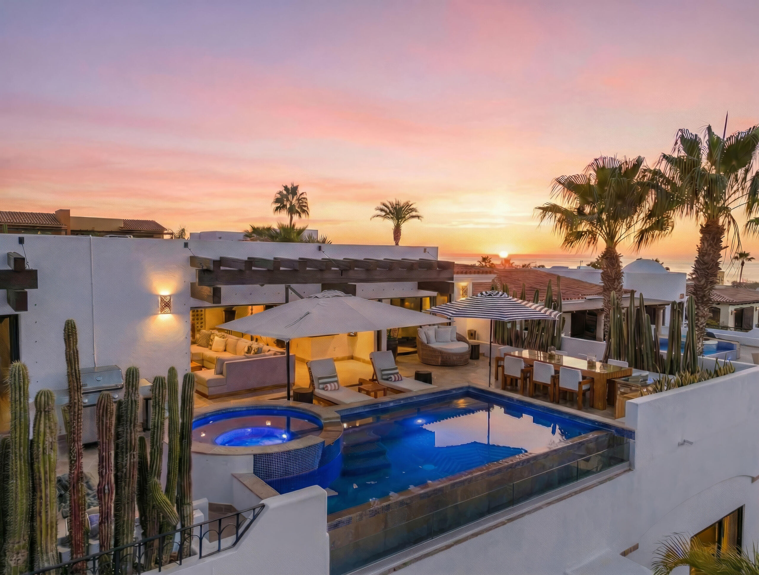 Los Cabos Cabo Bello – 148 PASEO DE LAS MISIONES, Cabo Corridor, BS