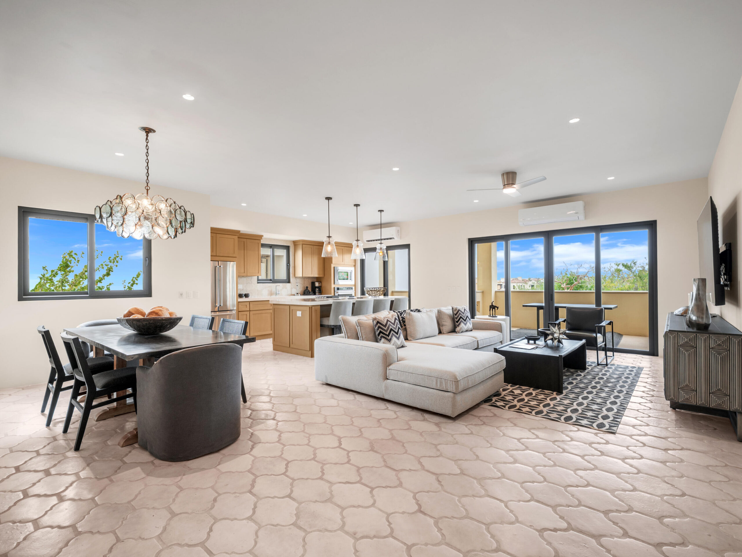 Los Cabos Monte Rocella – 271 Parcela, Cabo Corridor, BS