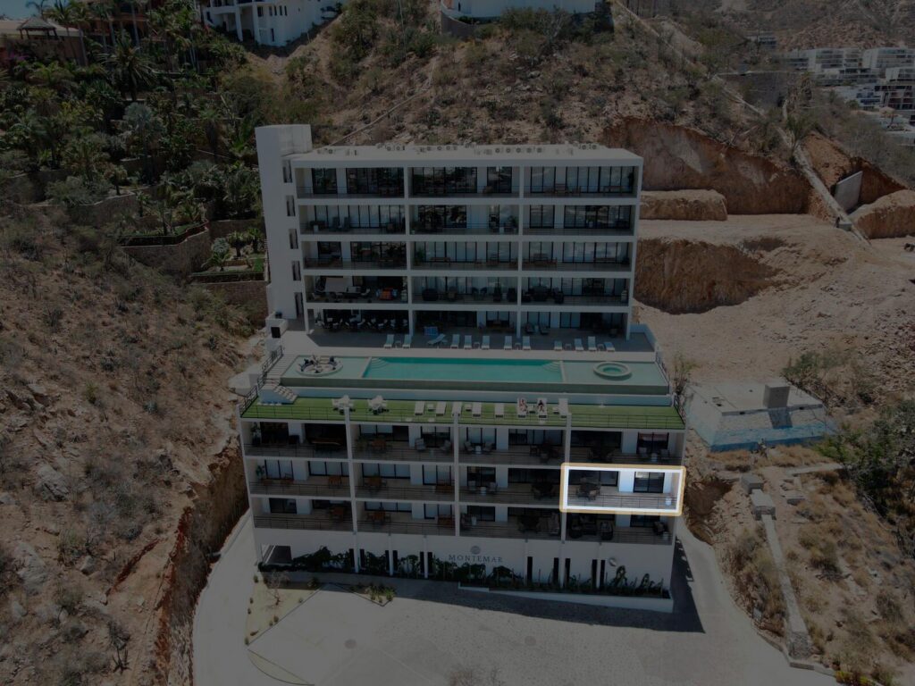 Los Cabos Punto Pedregal Experience the perfect blend of luxury living and exceptional investment potential at Punto Pedregal. This exclusive 3-bedroom penthouse is fully furnished, completely equipped, and move-in ready. Located within a private gated community of only eight residences, it features a spacious primary suite with a walk-in closet, two elegant bathrooms, an open-concept living area, private terrace, a laundry room, jacuzzi, and rooftop access with a pool overlooking the Cabo Marina. A proven Airbnb income producer, the property includes documented rental history from previous months, making it an outstanding turnkey investment ready to generate returns from day one. Just minutes from the marina, fine dining, and premier shopping. – Camino del Colegio, Cabo San Lucas, BS