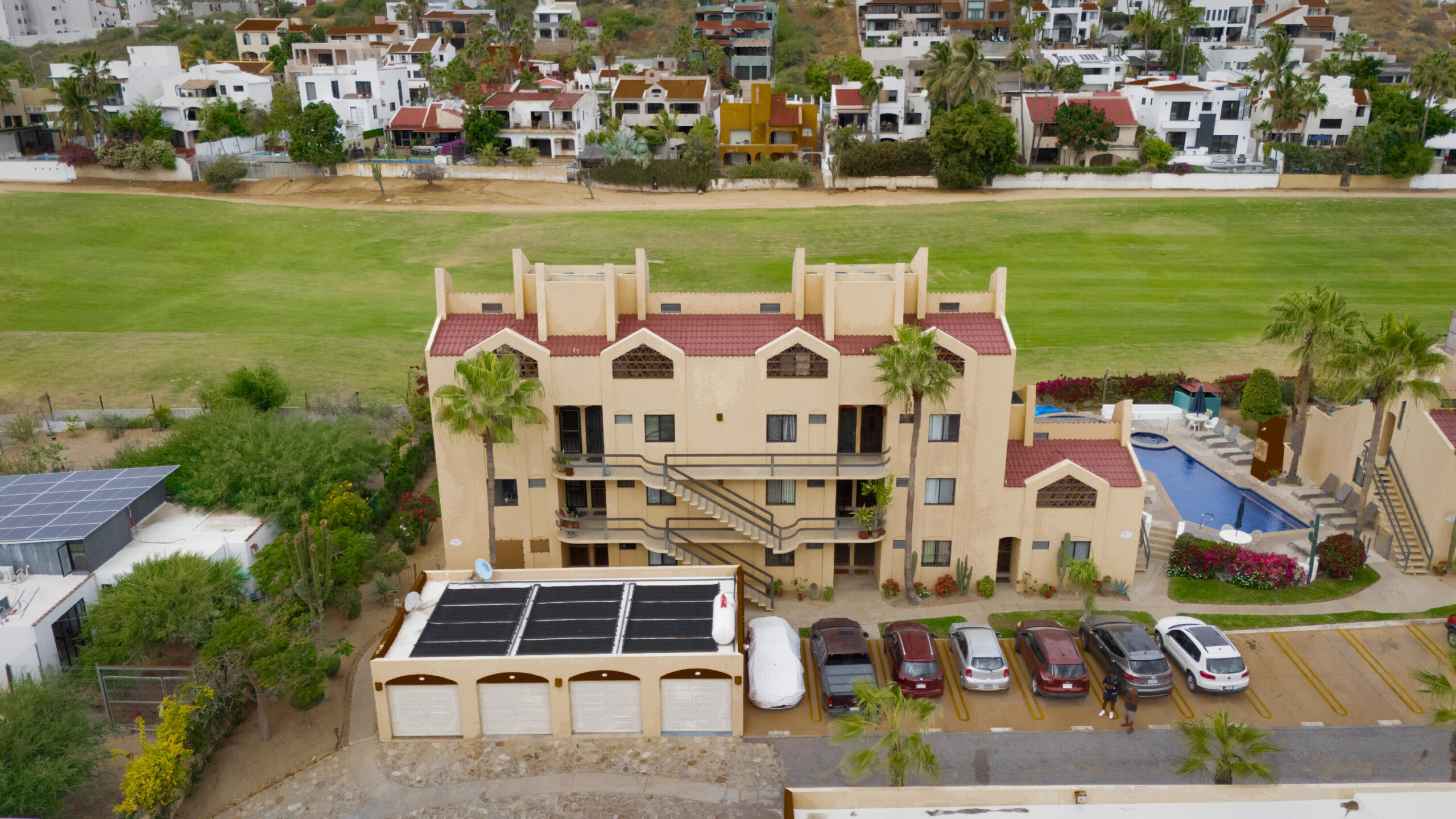 Los Cabos Hacienda Los Cabos Sales price in pesos – Condo Hacienda, San Jose del Cabo, BS
