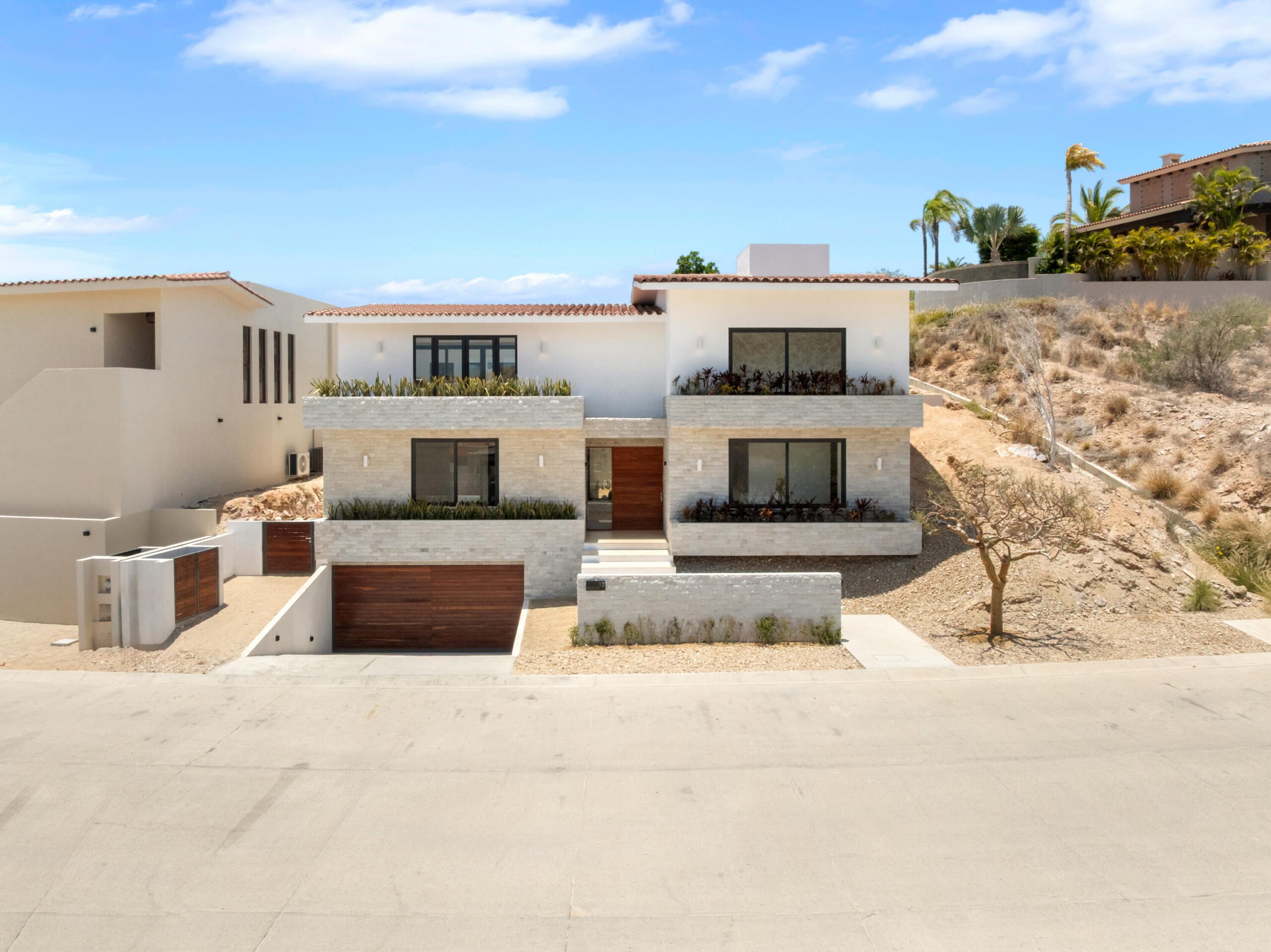 Los Cabos Cresta del Mar – Cresta Del Mar, Cabo Corridor, BS