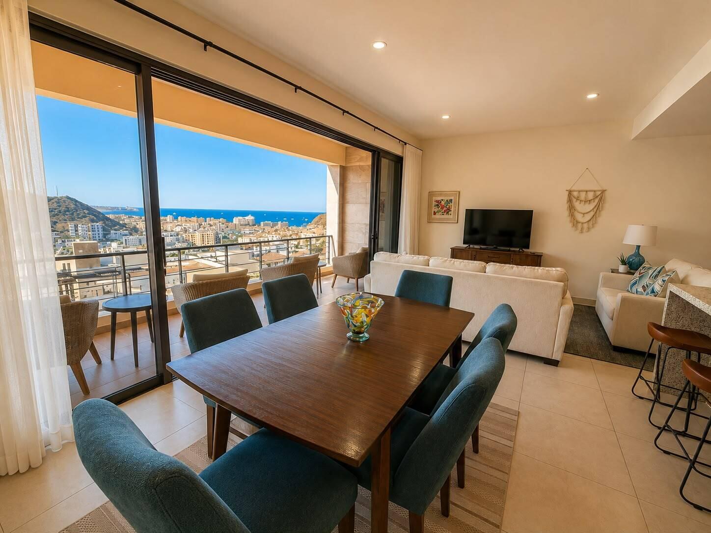 Los Cabos Vista Mare – Don Alberto, Cabo San Lucas, BS