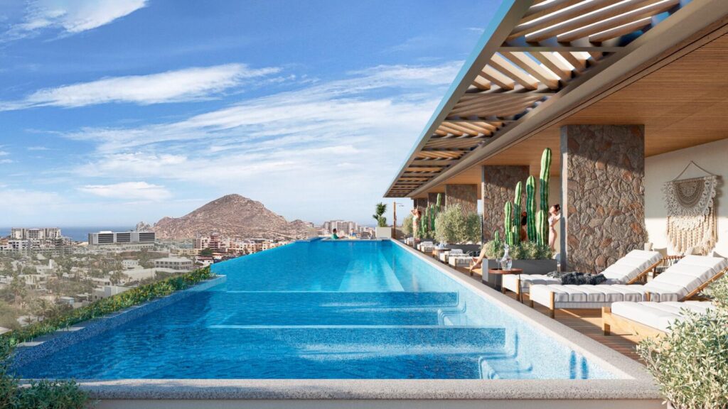 Los Cabos Hacienda Los Cabos Sales price in pesos – ISLA SAN LUIS, Cabo Corridor, BS