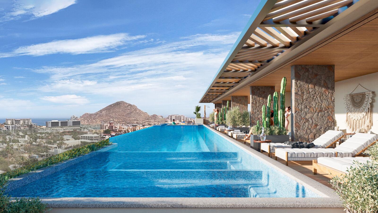 Los Cabos Hacienda Los Cabos Sales price in pesos – ISLA SAN LUIS, Cabo Corridor, BS