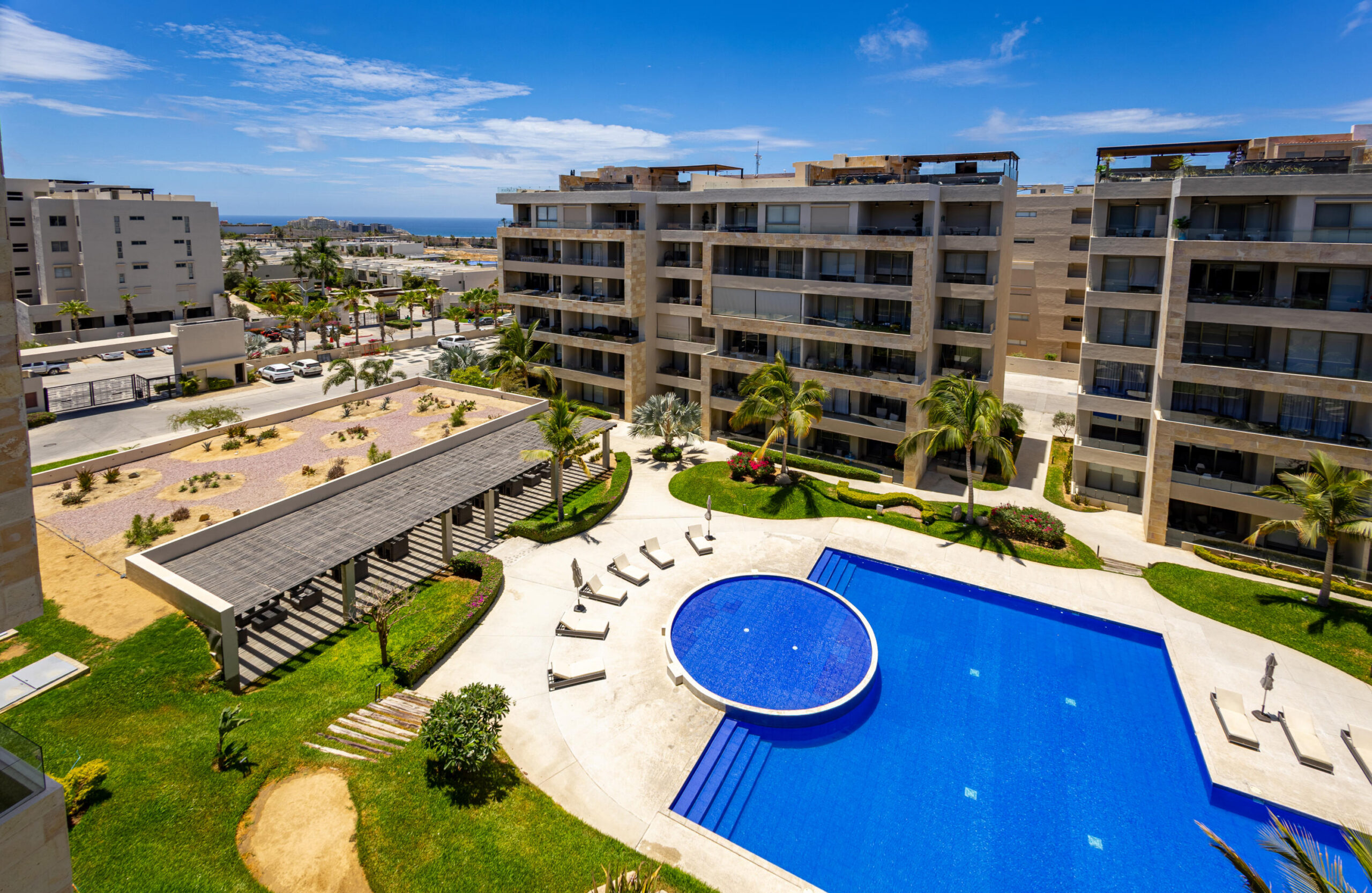 Los Cabos Vista Vela III |SEP| – Vista Vela lll, Cabo Corridor, Cabo Corridor, BS